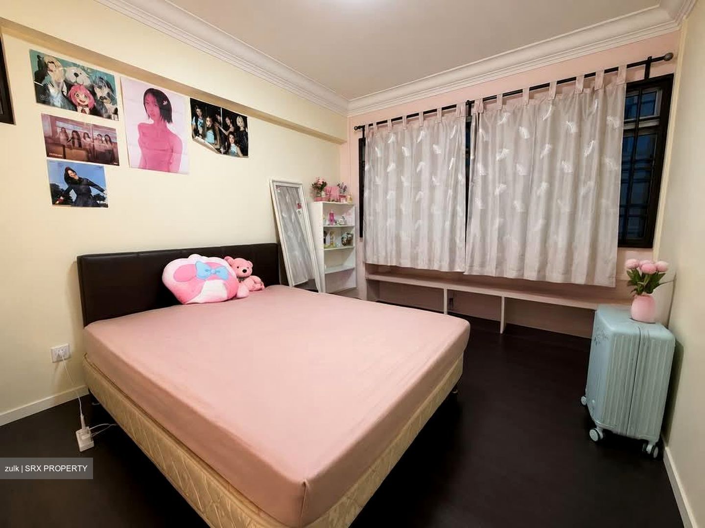 Blk 607 Choa Chu Kang Street 62 (Choa Chu Kang), HDB 5 Rooms #581331031